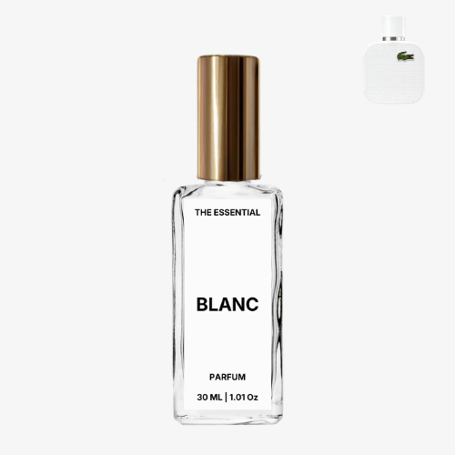 Blanc (inspirado en L.12.12 Blanc - Lacoste)