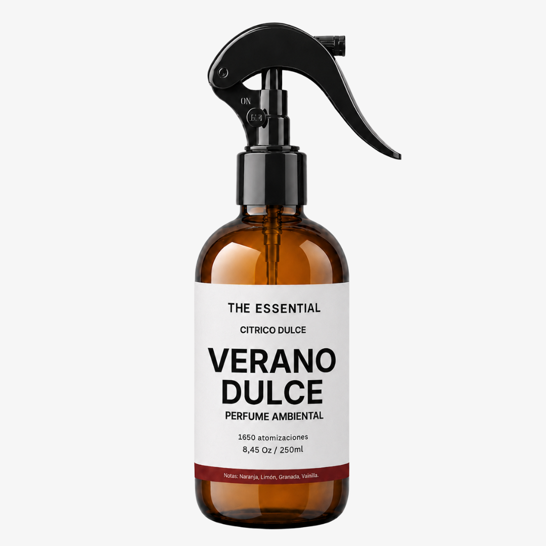 VERANO DULCE