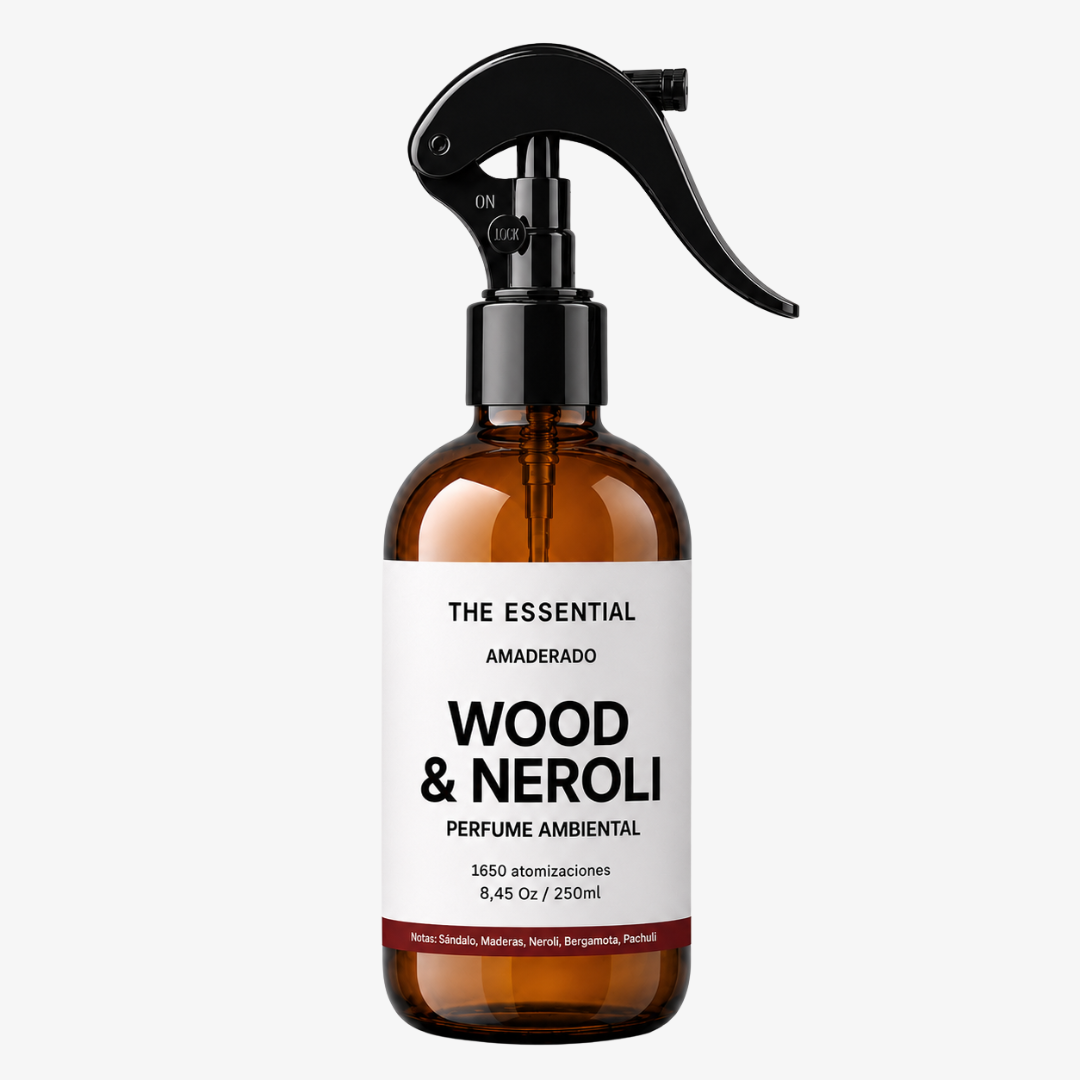 WOOD & NEROLI