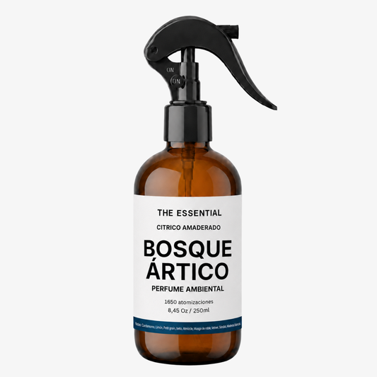 BOSQUE ÁRTICO inspirado en Fierce de Abercrombie®