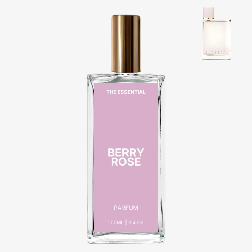 Berry Rose (inspirado en Her Eau De Parfum - Burberry)