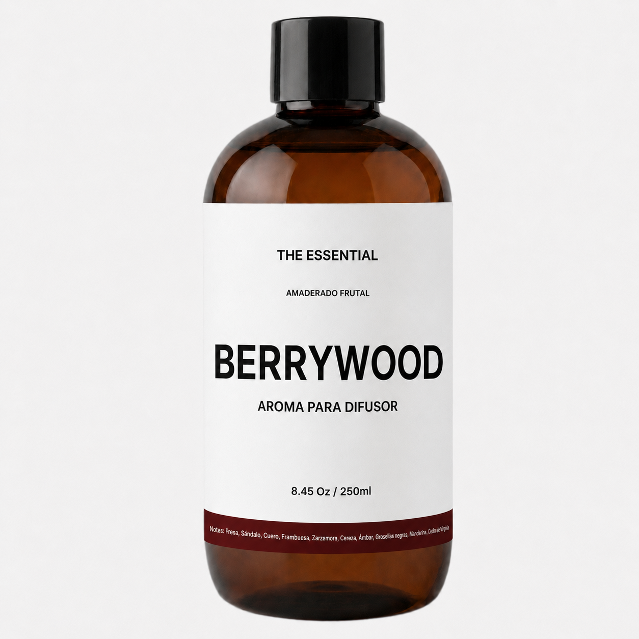 BERRYWOOD Esencia para difusor