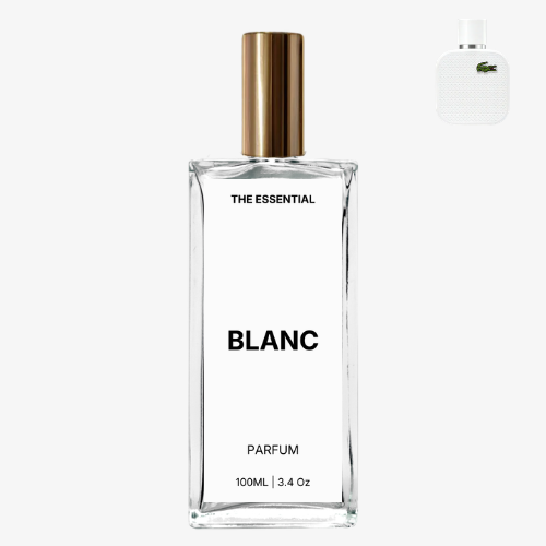 Blanc (inspirado en L.12.12 Blanc - Lacoste)