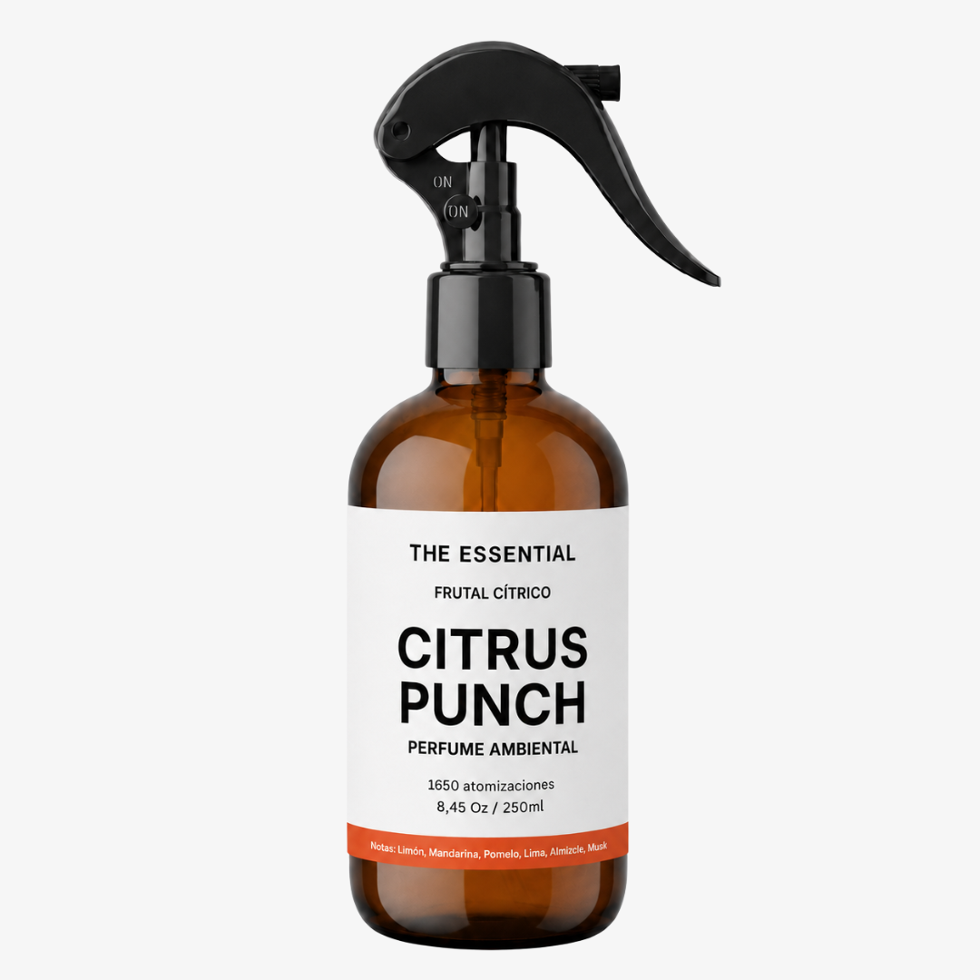 CITRUS PUNCH