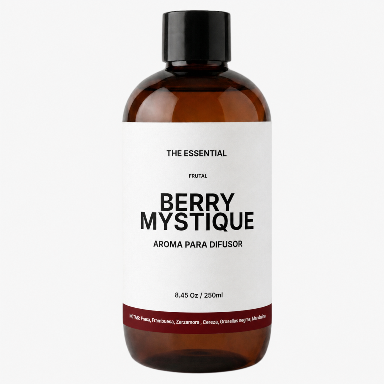BERRY MYSTIQUE Esencia para difusor