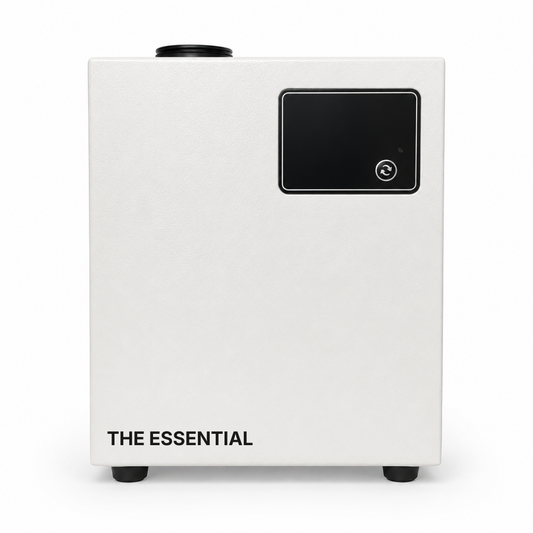 Luma | Difusor Profesional para Hogar y Negocio