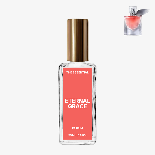 Eternal Grace (inspirado en La Vie Est Belle de Lancôme)