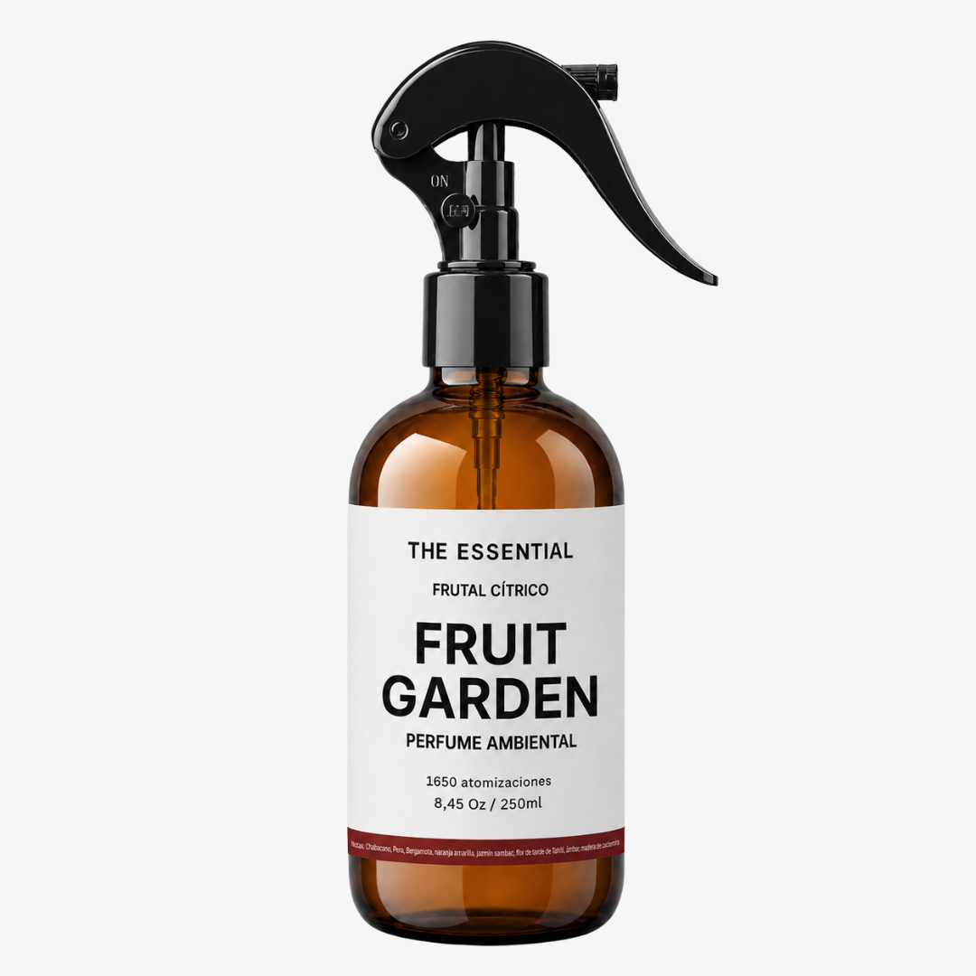 FRUIT GARDEN