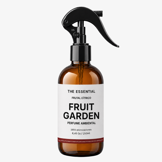FRUIT GARDEN