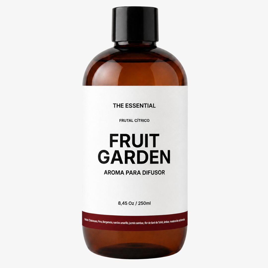 FRUIT GARDEN Esencia para difusor