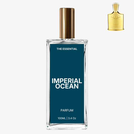 Imperial Ocean (inspirado en Millésime Impérial - Creed)