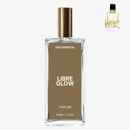 Libre Glow (inspirado en Libre Eau de Parfum - Yves Saint Laurent)