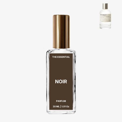 Noir (inspirado en The Noir 29 - Le Labo)