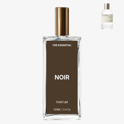 Noir (inspirado en The Noir 29 - Le Labo)