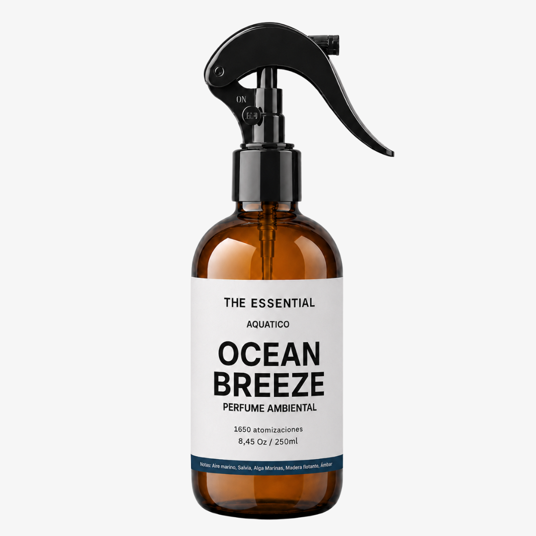 OCEAN BREEZE