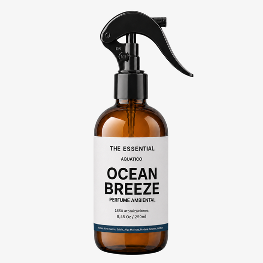 OCEAN BREEZE