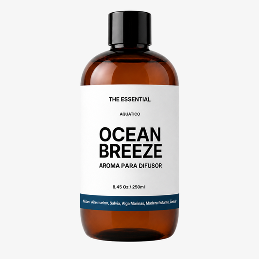 OCEAN BREEZE Esencia para difusor