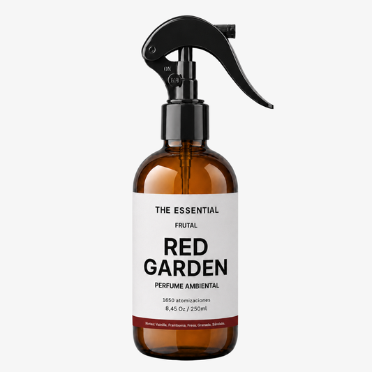 RED GARDEN