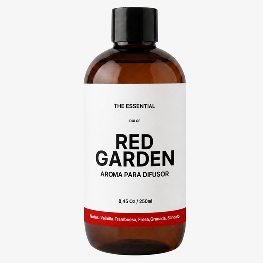 RED GARDEN Esencia para difusor