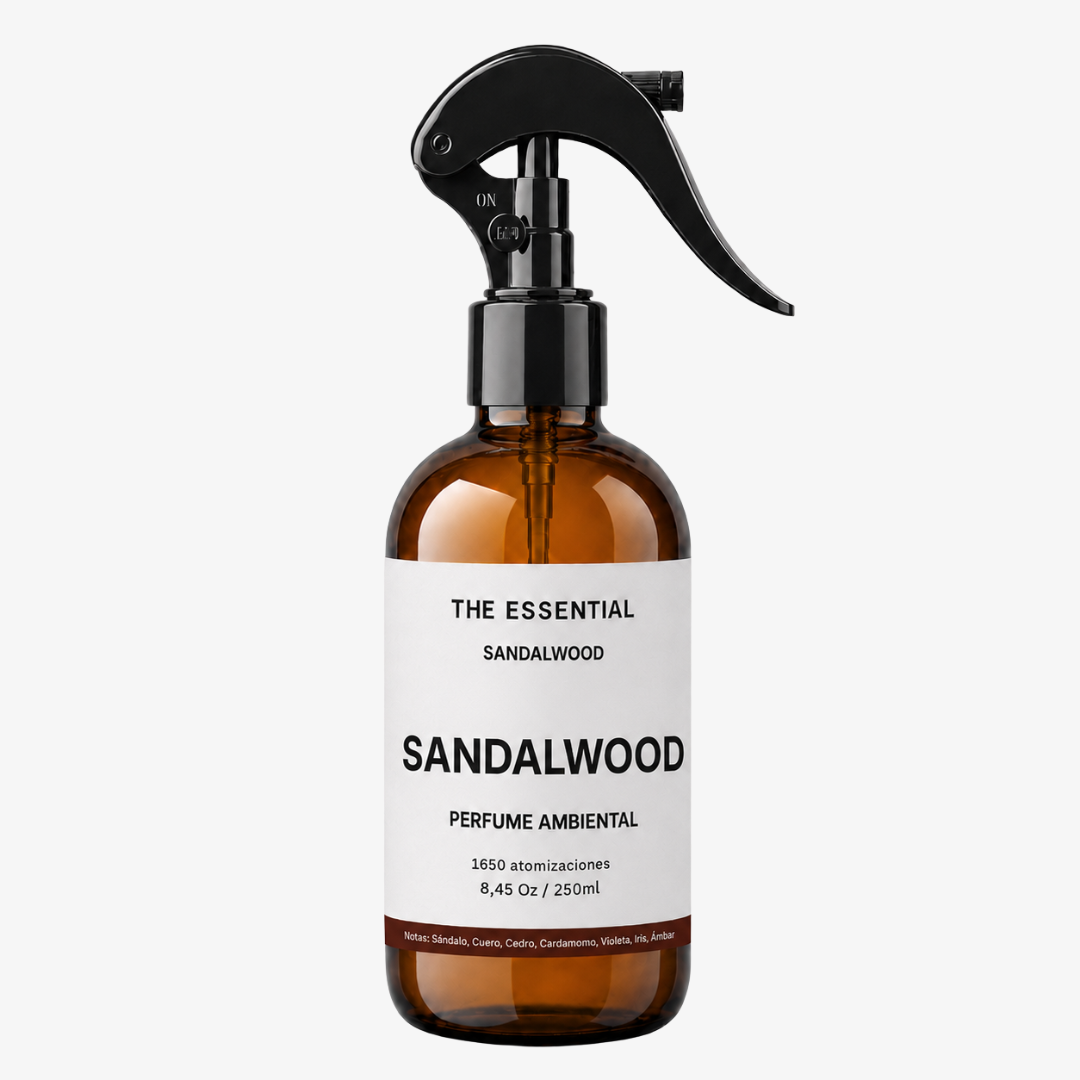 SANDALWOOD