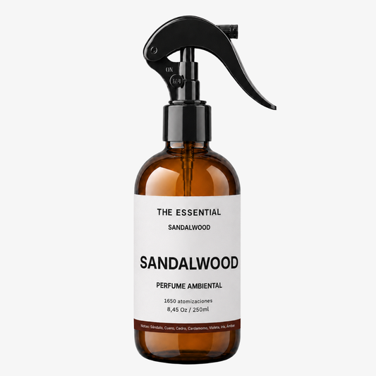 SANDALWOOD