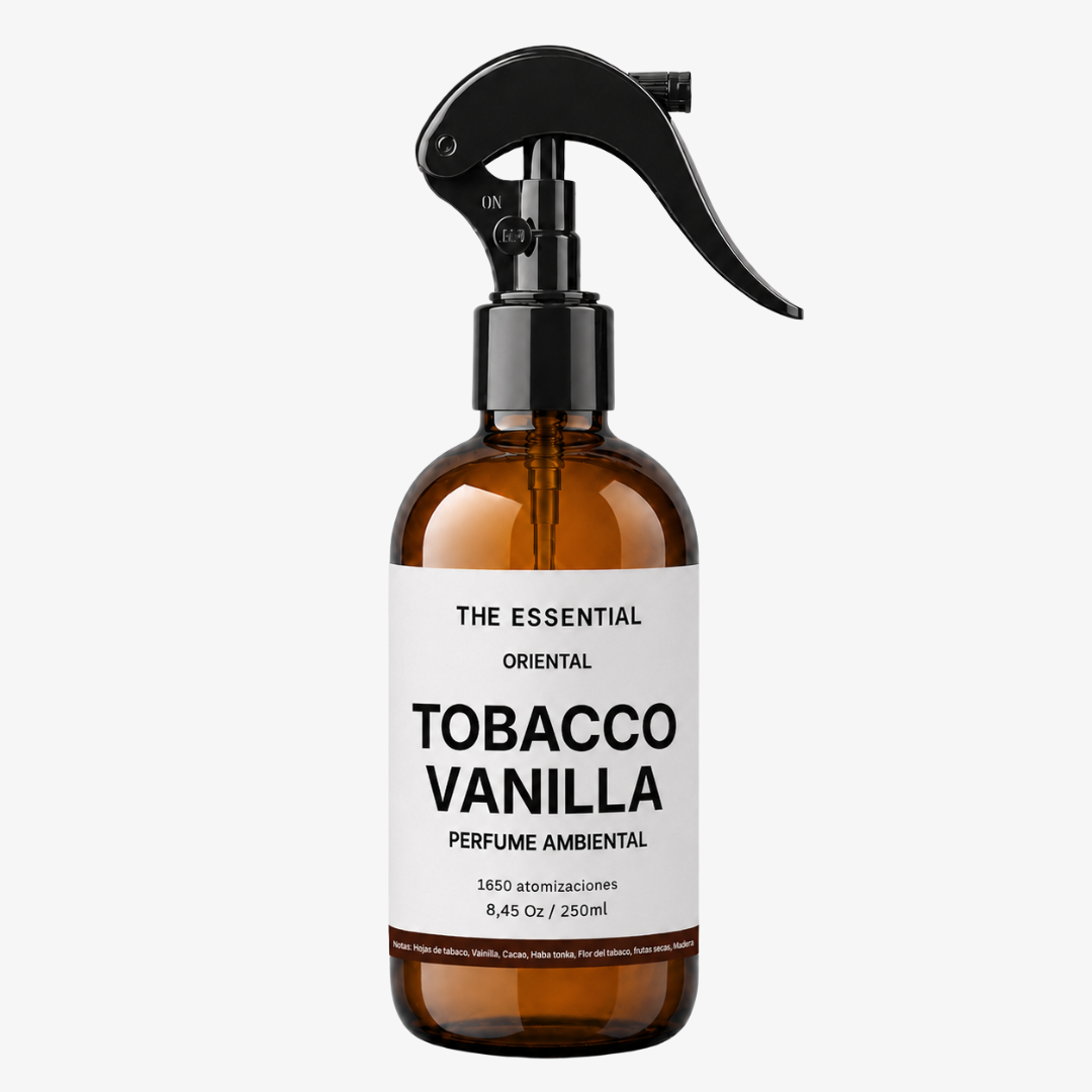 TOBACCO VANILLA inspirado en Tobacco vanille de Tom Ford®
