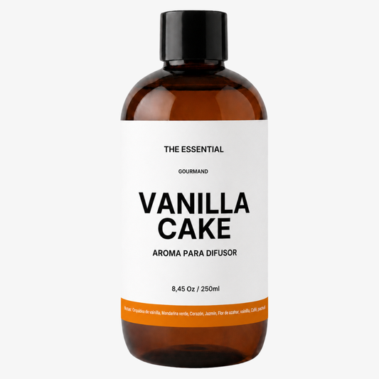 VANILLA CAKE Esencia para difusor