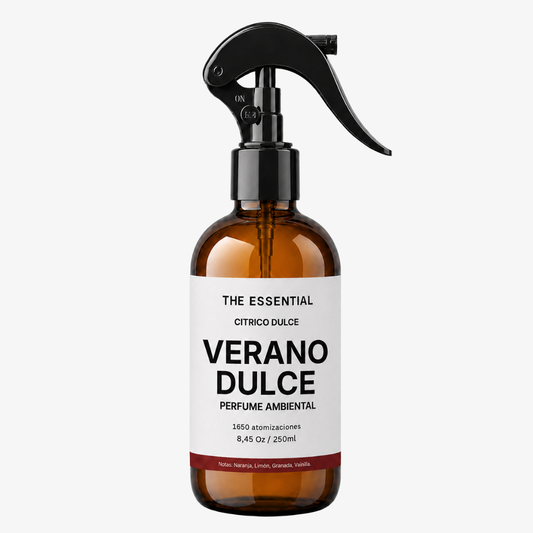 VERANO DULCE