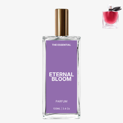 Eternal Bloom (inspirado en La Vie est Belle – Lancôme)